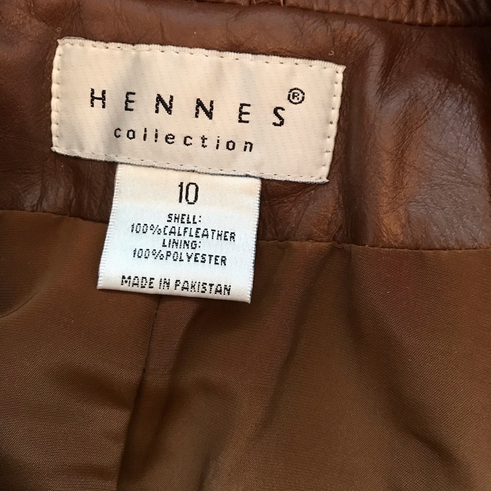 Jacket - Picture 2 of 7